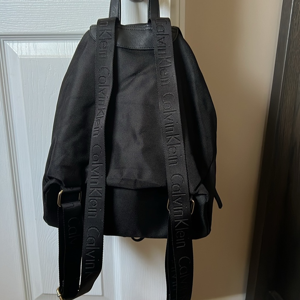 Calvin Klein Backpack - Picture 2 of 5